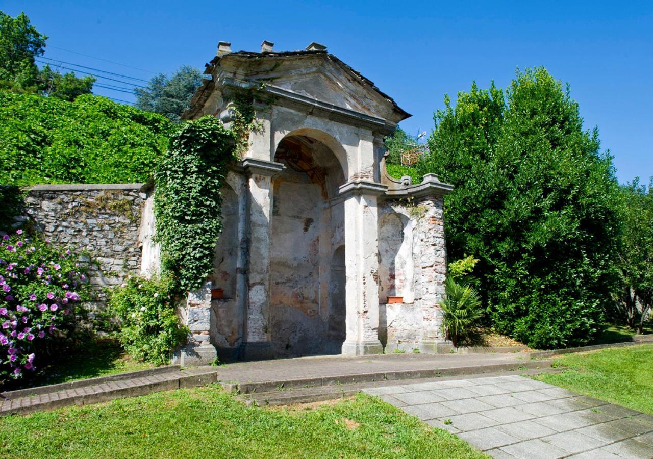 Como Per Voi-Tre Minuti Dal Lago Buitenkant foto