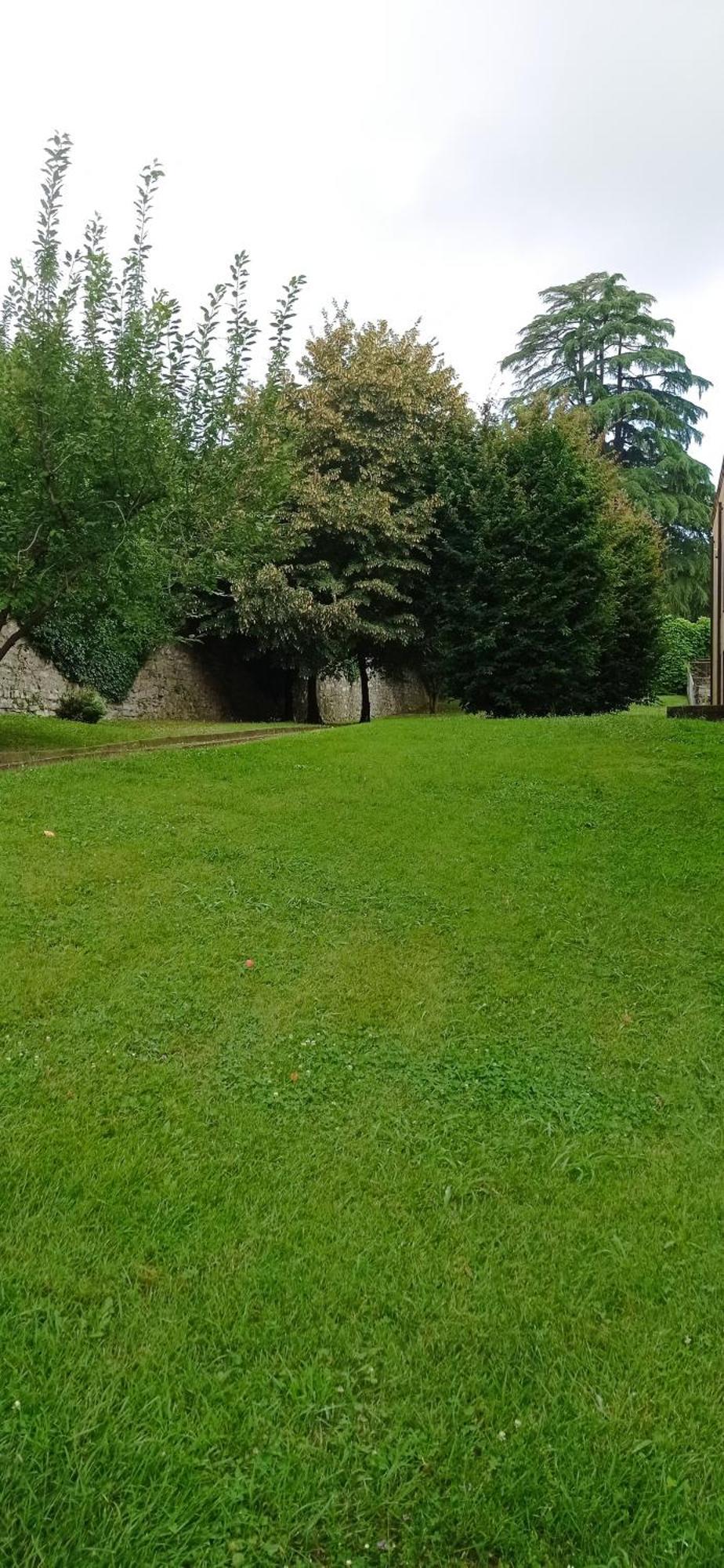 Como Per Voi-Tre Minuti Dal Lago Buitenkant foto